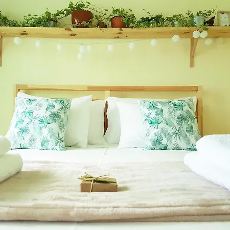 Bed & Breakfast Element Costa de Caparica