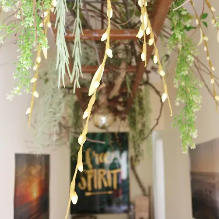 Element Bed & Breakfast Costa de Caparica