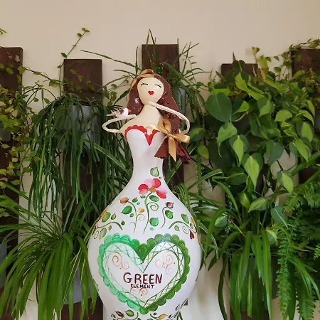 Element Bed & Breakfast Costa de Caparica