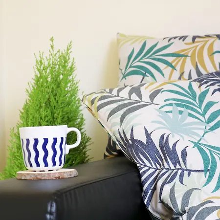 Bed & Breakfast Element Costa de Caparica