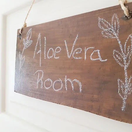 Element Bed & Breakfast 2*