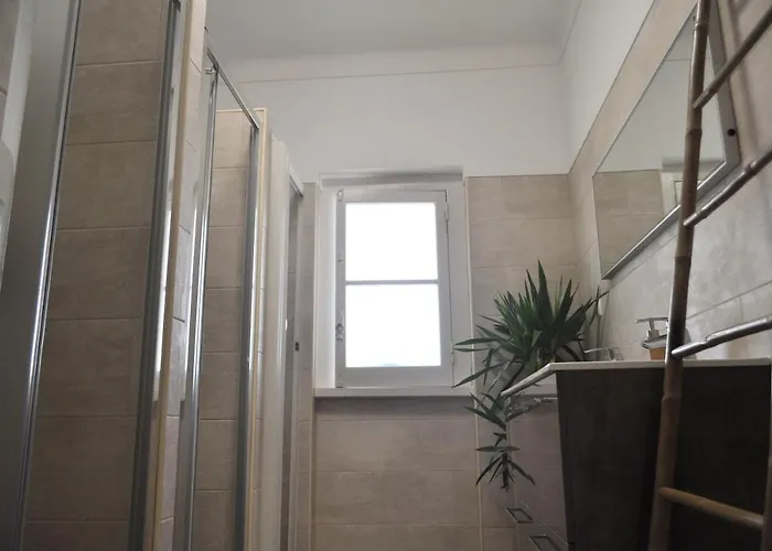 Bed & Breakfast Element Costa da Caparica
