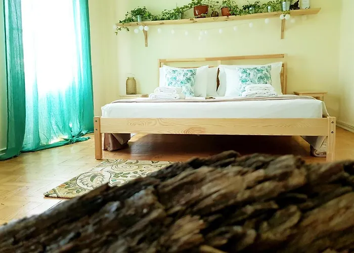 Bed & Breakfast Element Costa da Caparica