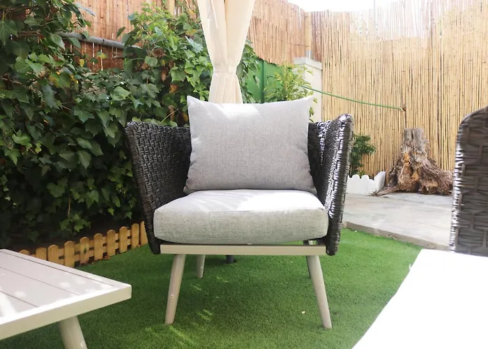 Element Bed & Breakfast Costa da Caparica