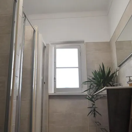 Bed & Breakfast Element Costa da Caparica