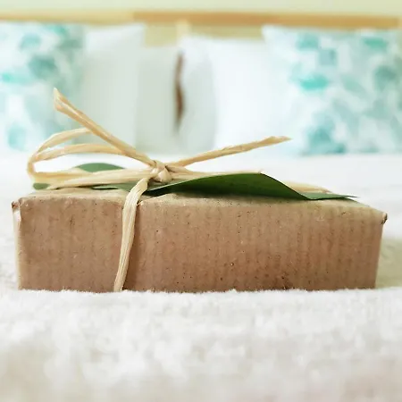 Bed & Breakfast Element