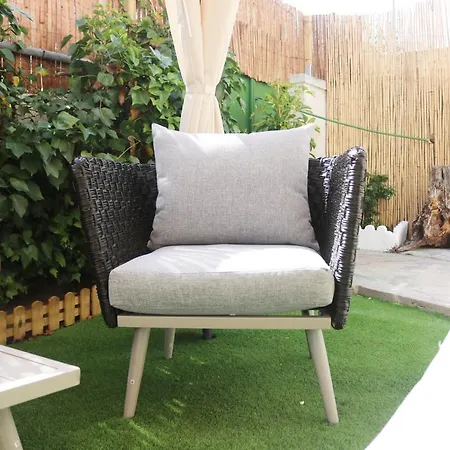 Element Bed & Breakfast Costa da Caparica