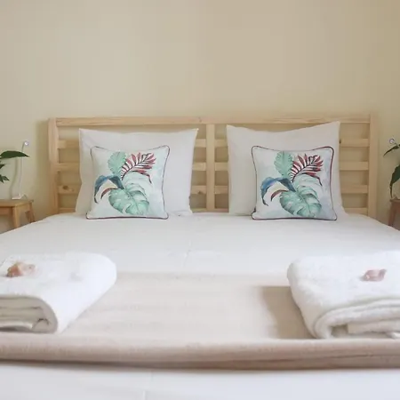 Element 코스타 다 카파리카