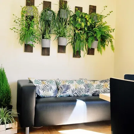 Element Bed & Breakfast 2*