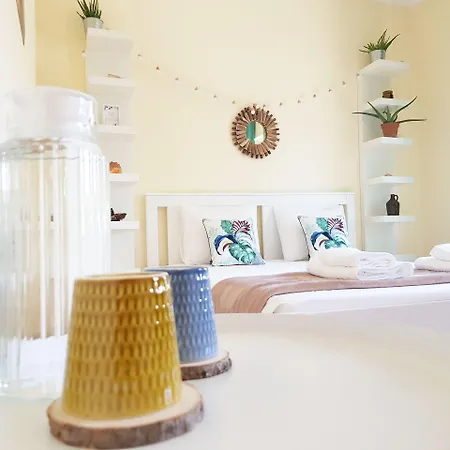 Element Costa da Caparica