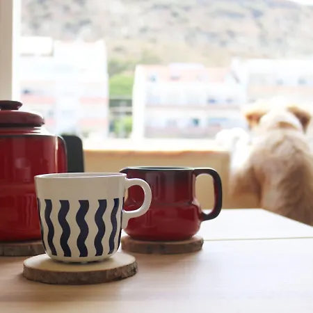 Element Costa da Caparica