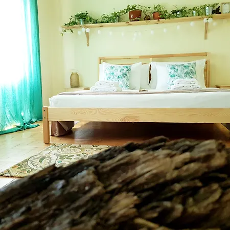 Element Bed & Breakfast Costa da Caparica