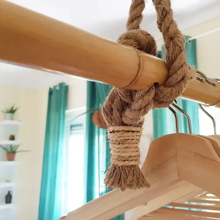 Element B&B 코스타 다 카파리카