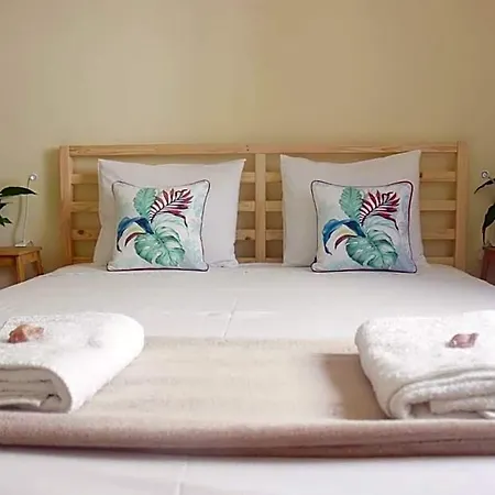 Element B&B 코스타 다 카파리카