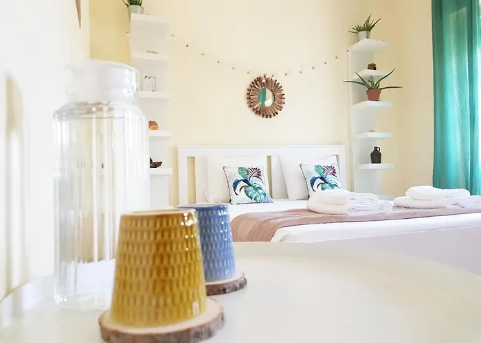 住宿加早餐酒店 Element