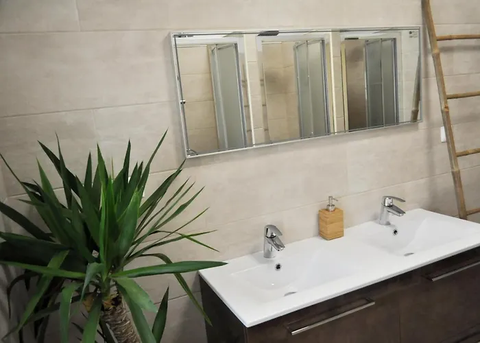 Element 住宿加早餐酒店