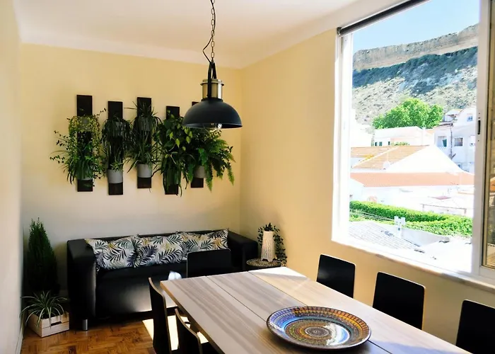 Bed & Breakfast Element Costa da Caparica