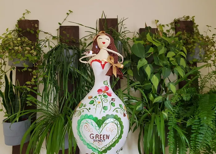 Element Bed & Breakfast Costa da Caparica