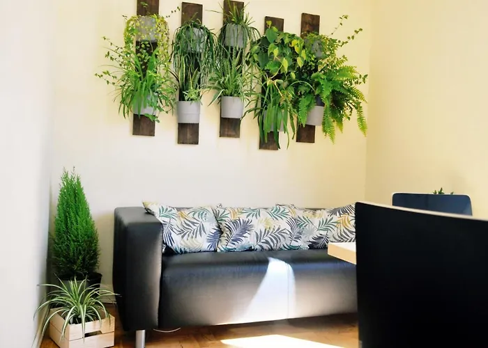 Element Bed & Breakfast 2*